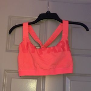 Ivy Park Sports Bra